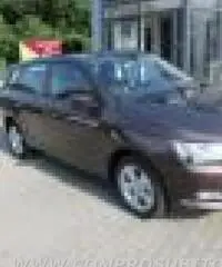 SKODA Fabia 1.4 TDI 75 CV Wagon Active rif. 7197232 - 3