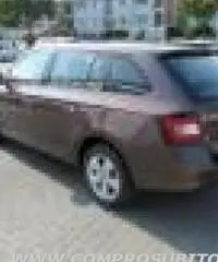 SKODA Fabia 1.4 TDI 75 CV Wagon Active rif. 7197232 - 4