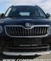 SKODA Yeti 2.0 TDI SCR 110 CV Easy rif. 7197238 - 2