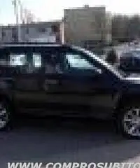 SKODA Yeti 2.0 TDI SCR 110 CV Easy rif. 7197238 - 7