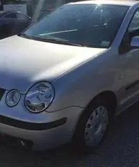 VOLKSWAGEN Polo 1.2 OK PER NEOPATENTATI rif. 7196095