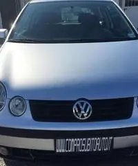 VOLKSWAGEN Polo 1.2 OK PER NEOPATENTATI rif. 7196095 - 2