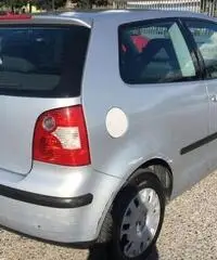 VOLKSWAGEN Polo 1.2 OK PER NEOPATENTATI rif. 7196095 - 6