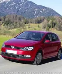 VOLKSWAGEN Polo 1.2 TSI 5p. Comfortline BlueMotion Technology rif. 7192907