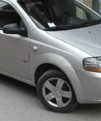 CHEVROLET KALOS 1.2 CILINDRATA 1150 - 3