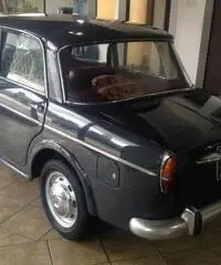 Fiat 1100 D