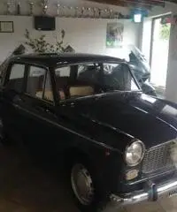 Fiat 1100 D - 2