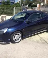 Ford Puma 1.7i 16V CAT - 4