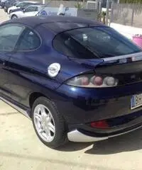 Ford Puma 1.7i 16V CAT - 5