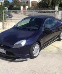 Ford Puma 1.7i 16V CAT - 8