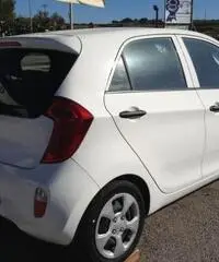 Picanto 1.0Easy - 2