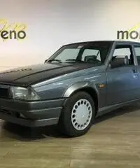 ALFA ROMEO 75 2.0 i GPL Twin Spark rif. 6988065