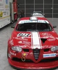 ALFA ROMEO GT SUPERTURISMO rif. 7170224 - 2