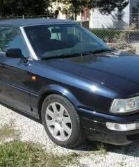 Audi 80