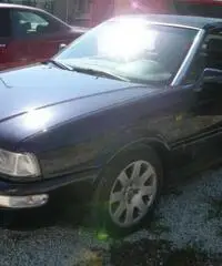 Audi 80 - 2