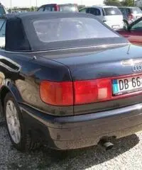 Audi 80 - 3