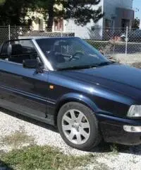 Audi 80 - 5