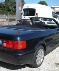 Audi 80 - 6