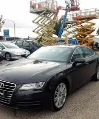 AUDI A7 SPB 3.0 TDI 204 CV quattro S tronic rif. 7107764