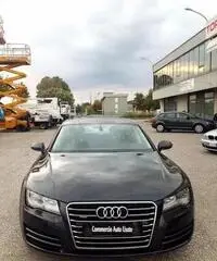 AUDI A7 SPB 3.0 TDI 204 CV quattro S tronic rif. 7107764 - 2