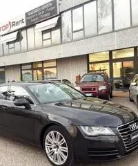 AUDI A7 SPB 3.0 TDI 204 CV quattro S tronic rif. 7107764 - 3