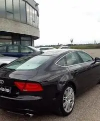 AUDI A7 SPB 3.0 TDI 204 CV quattro S tronic rif. 7107764 - 8