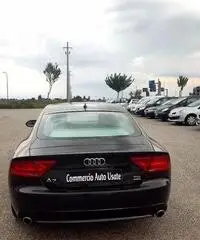 AUDI A7 SPB 3.0 TDI 204 CV quattro S tronic rif. 7107764 - 9