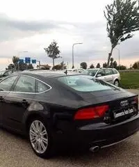 AUDI A7 SPB 3.0 TDI 204 CV quattro S tronic rif. 7107764 - 10