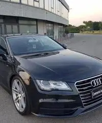 AUDI A7 SPB 3.0 TDI 245 CV quattro S tronic rif. 7107765