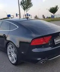 AUDI A7 SPB 3.0 TDI 245 CV quattro S tronic rif. 7107765 - 5