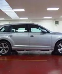 AUDI Q7 e-tron 3.0 TDI quattro tiptronic Busi rif. 6976518 - 3