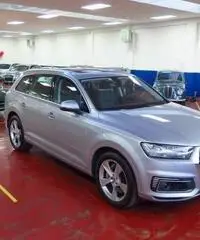 AUDI Q7 e-tron 3.0 TDI quattro tiptronic Busi rif. 6976518 - 5