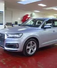 AUDI Q7 e-tron 3.0 TDI quattro tiptronic Busi rif. 6976518 - 6