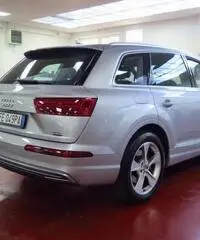 AUDI Q7 e-tron 3.0 TDI quattro tiptronic Busi rif. 6976518 - 7