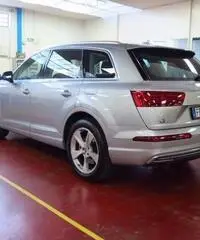 AUDI Q7 e-tron 3.0 TDI quattro tiptronic Busi rif. 6976518 - 8