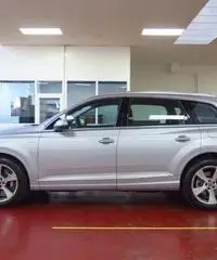 AUDI Q7 e-tron 3.0 TDI quattro tiptronic Busi rif. 6976518 - 10