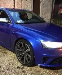 AUDI RS4 Avant 4.2 V8 FSI quattro S tronic rif. 7126826