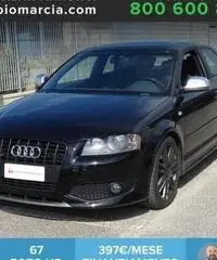 Audi S3 2.0 TFSI quattro - 3