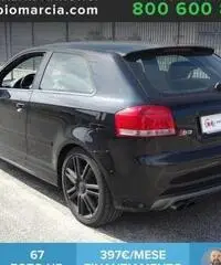 Audi S3 2.0 TFSI quattro - 5