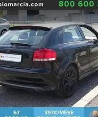 Audi S3 2.0 TFSI quattro - 7