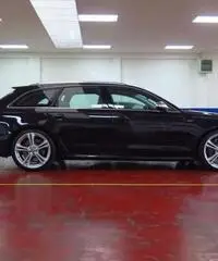 AUDI S6 Avant 4.0 TFSI quattro S tronic rif. 6971707