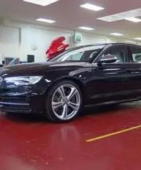 AUDI S6 Avant 4.0 TFSI quattro S tronic rif. 6971707 - 2