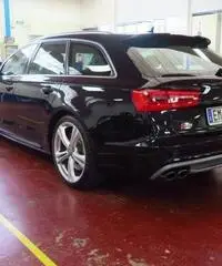 AUDI S6 Avant 4.0 TFSI quattro S tronic rif. 6971707 - 3