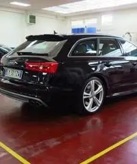 AUDI S6 Avant 4.0 TFSI quattro S tronic rif. 6971707 - 10