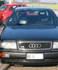 AUDI V8 4.2 cat automatica rif. 7170229 - 2