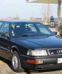 AUDI V8 4.2 cat automatica rif. 7170229 - 3