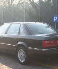 AUDI V8 4.2 cat automatica rif. 7170229 - 6