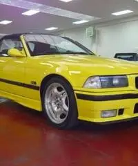 BMW M3 E36 3.0 new capote service done rif. 7177280