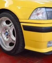 BMW M3 E36 3.0 new capote service done rif. 7177280 - 3