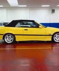 BMW M3 E36 3.0 new capote service done rif. 7177280 - 4